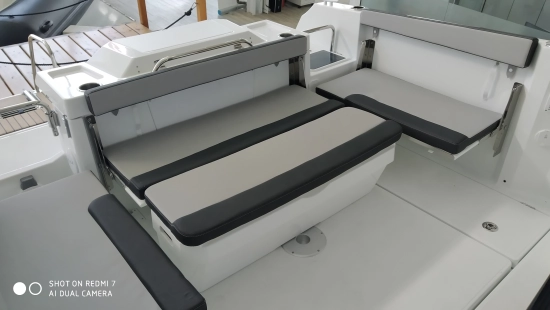 Jeanneau Merry Fisher 795 SPORT SERIE 2 2 PUERTAS brand new for sale